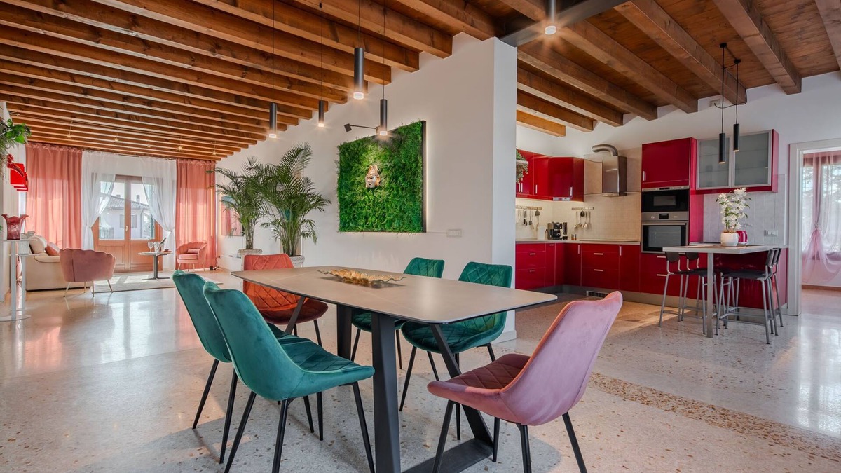 Grantortino di Gazzo Villa | Villa Venice Carnival - Wellness