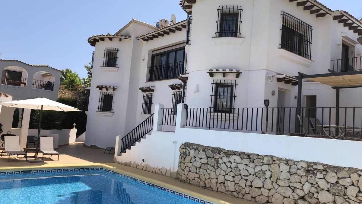 Monte Pego Villa | Villa Ventura, private pool, 4p