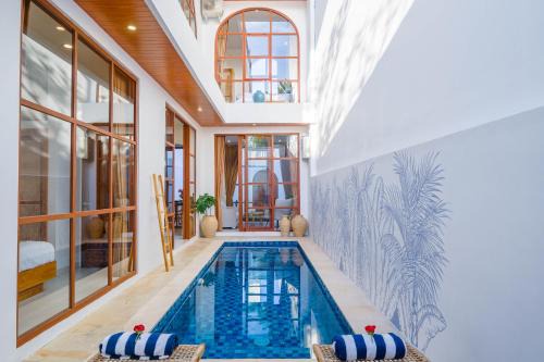 Ungasan Villa | Villa Venus by Roses&Stars