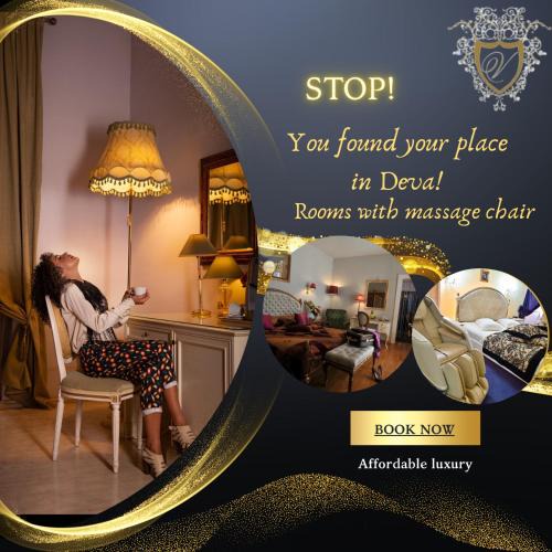 Deva Hotel | Villa Venus