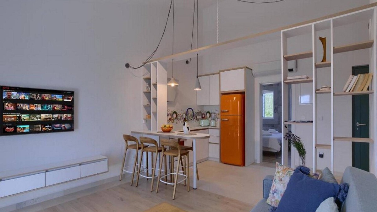 Loviste Villa | Villa Vera -Three Bedroom Villa with Swimming pool