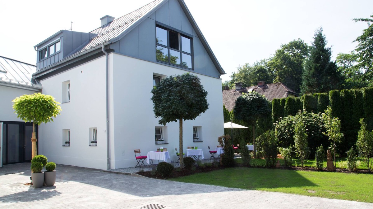 Maxglan Bed & Breakfast | Villa Verde
