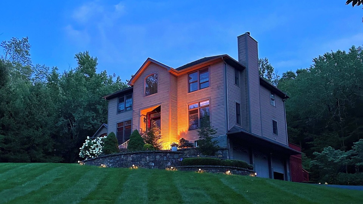Greenwood Lake Apartment | Villa Verde B&B, Greenwood Lake NY, 1