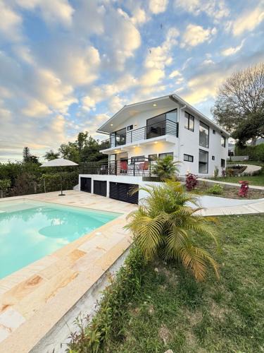 Silvania House | Villa Verde