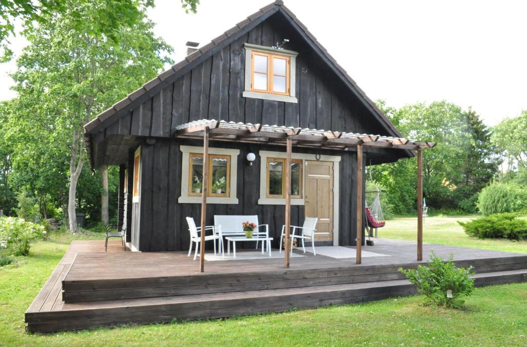 Saaremaa House | Villa Verde