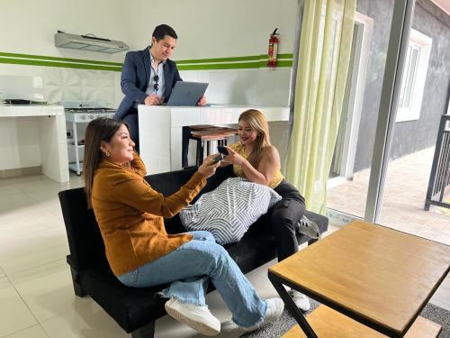La Esperanza Apartment | Villa Verde
