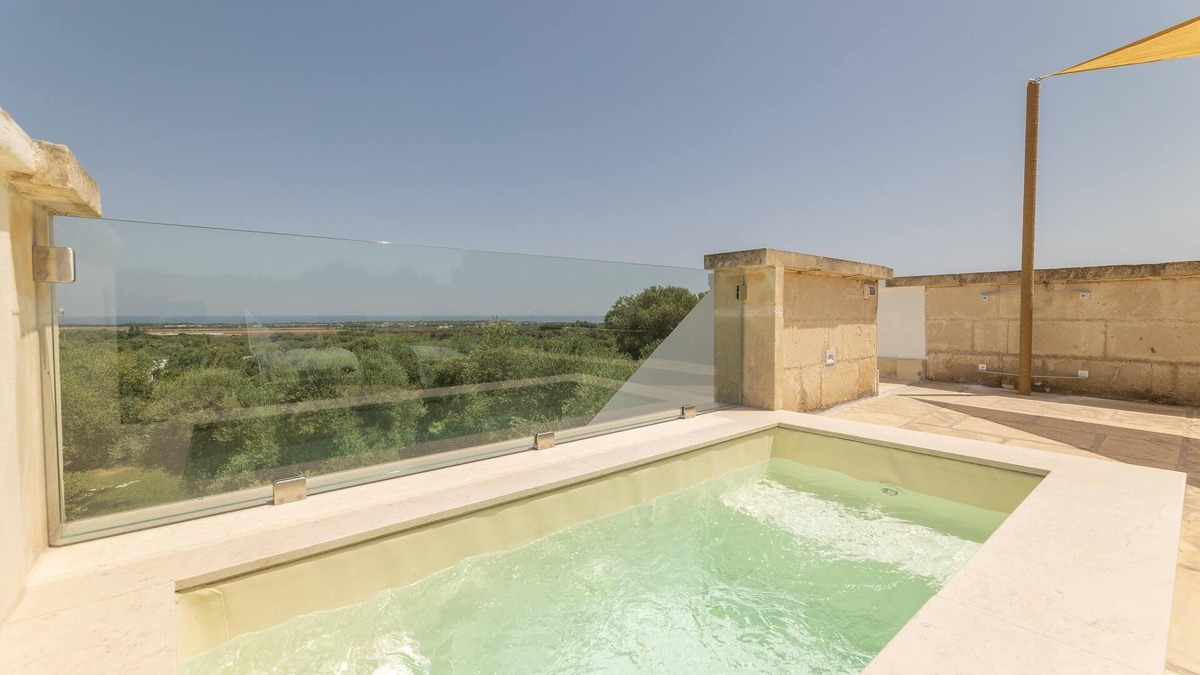 Specchiolla Villa | Villa Verdena Up - Ostuni