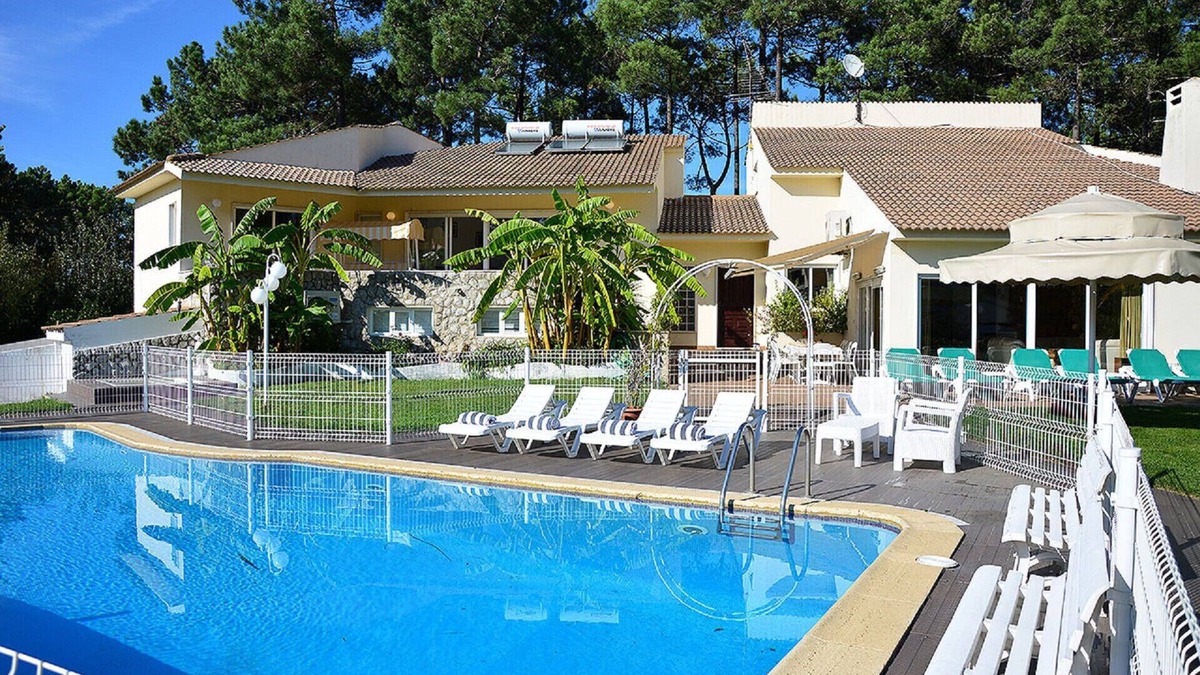 Verdizela Villa | Villa Verdizela II - Allure Villas