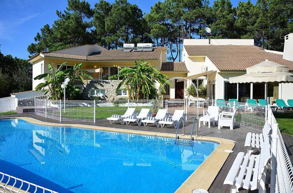 Verdizela Villa | Villa Verdizela II