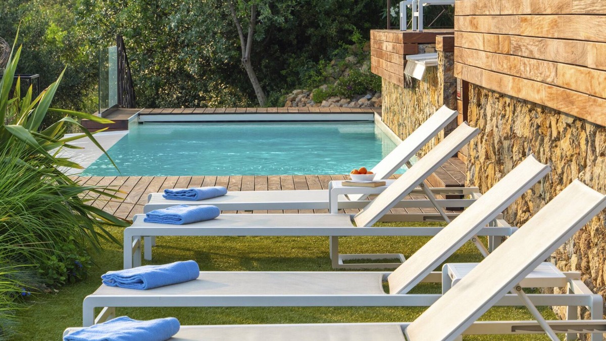 Borgio Verezzi Villa | Villa Veretium 8, Emma Villas