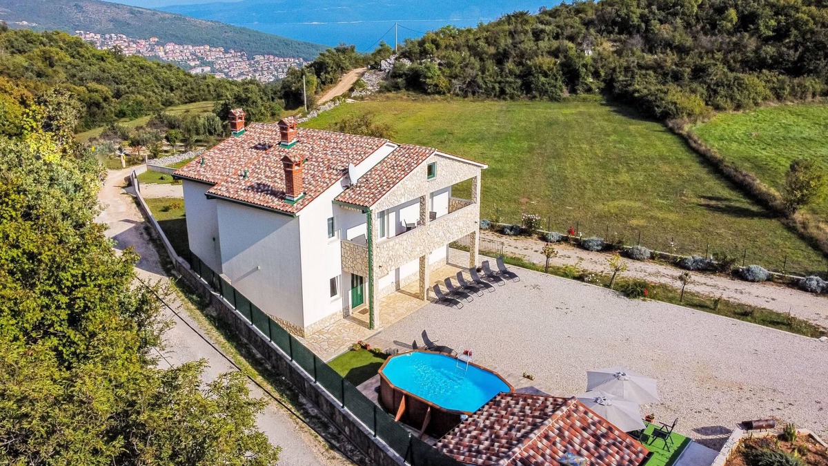 Gondolici House | Villa Veronica by Interhome