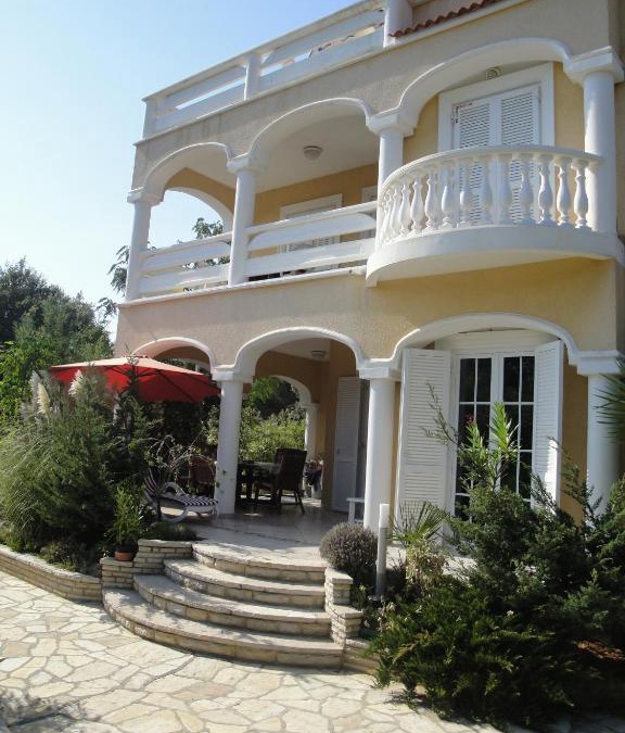 Simuni Apartment | Villa Veronika
