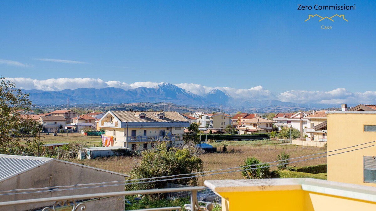 Case Fornace House | Villa Vespucci - 170sqm terraced villa with outdoor space