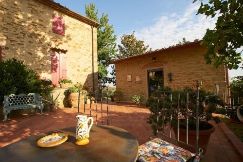 Vinci House | Villa Vestra in Vinci holiday home