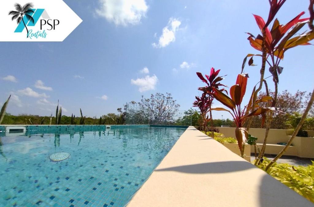 Tulum Apartment | Villa Vicenta II