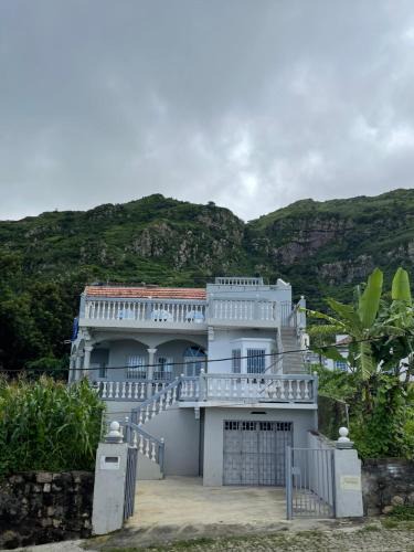 Nova Sintra Villa | Villa Vicente Casa Soares