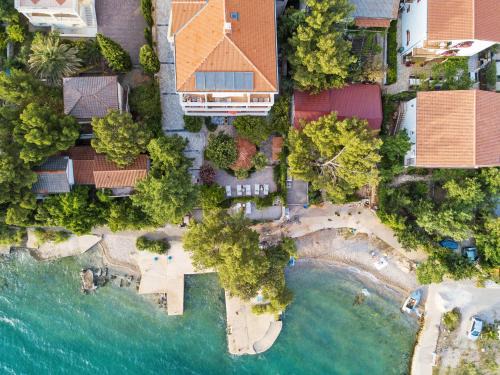 Starigrad House | Villa Vicko