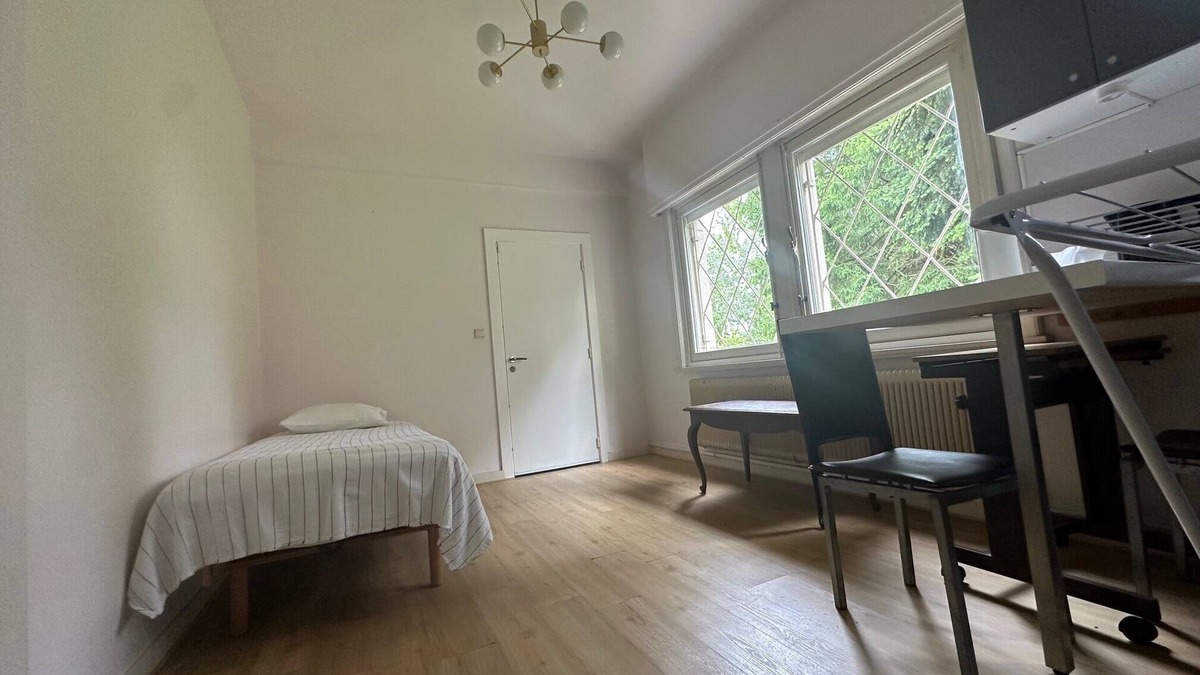 Sint-Pieters-Woluwe Villa | Villa Victoria Brussels