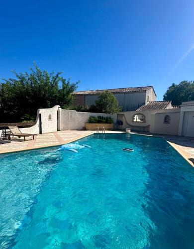 Venelles Villa | Villa Victoire au coeur de la Provence