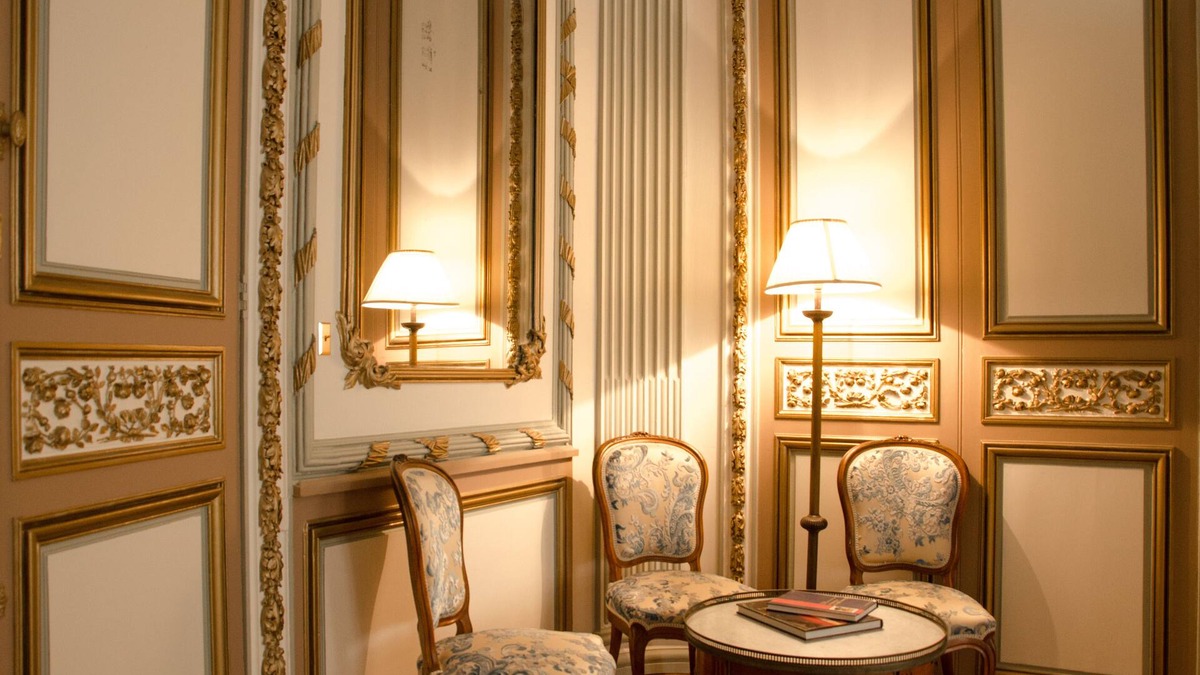 Saint Seurin - Fondaudege Bed & Breakfast | Villa Victor Louis