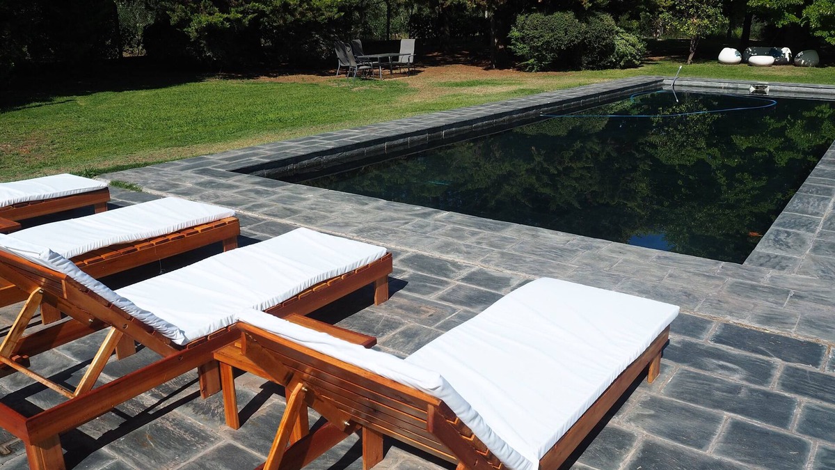 Maipu Cabin | Villa Victoria Lodge