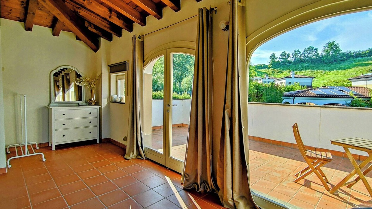 Settime Villa | Villa Victoria: Piscina Esclusiva e Relax Totale