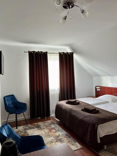 Wesola Bed & Breakfast | Villa Victoria