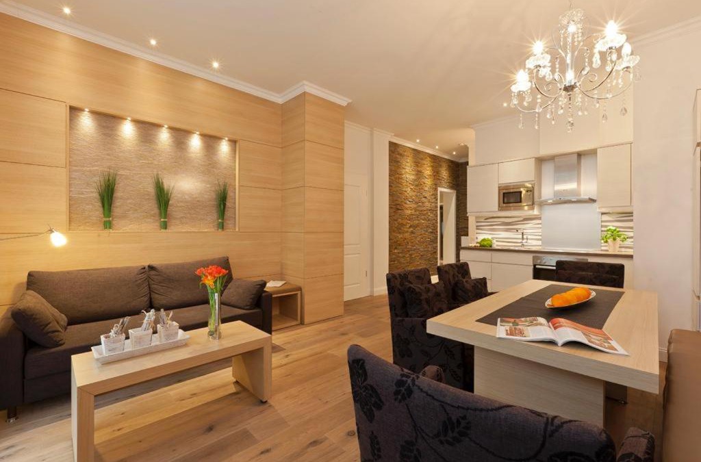 Norderney Apartment | Villa Vie 2