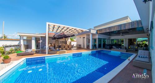 Blagaj Villa | Villa Vie