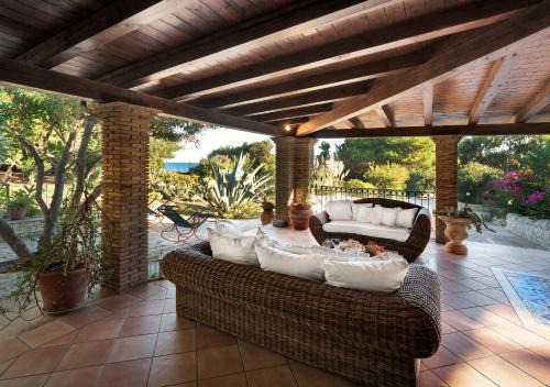 Caucana-finaiti-casuzze-finaiti Nord Villa | Villa Vigata