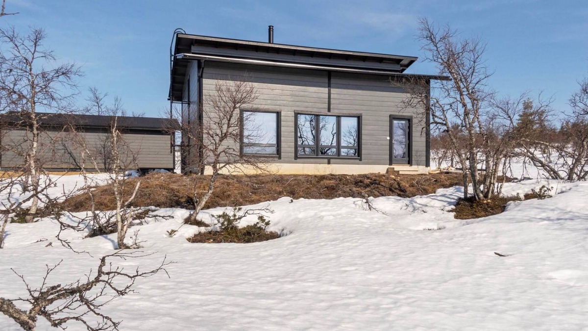 Saariselka House | Villa viima by Interhome
