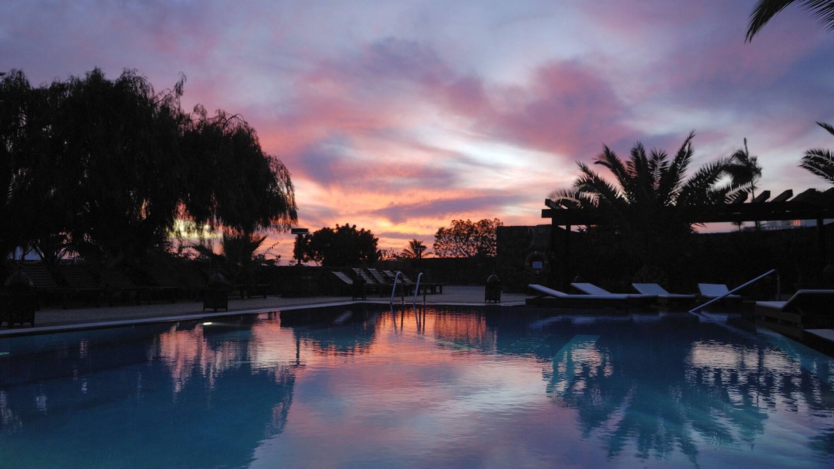 Playa del Cable Hotel | Villa VIK hotel – boutique hotel