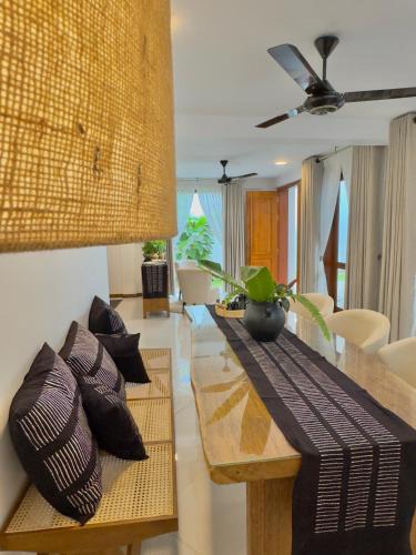 Sri Jayawardenepura Kotte Villa | Villa Vikasa Colombo