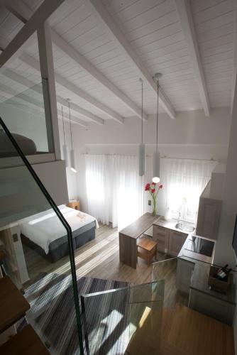 Ioannina Town Centre House | Villa Vilielmini