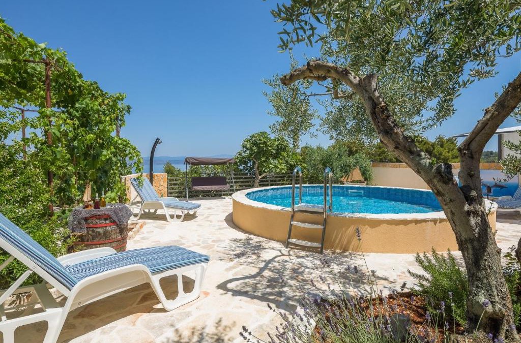 Rogac House | Villa Villa Ante - with pool