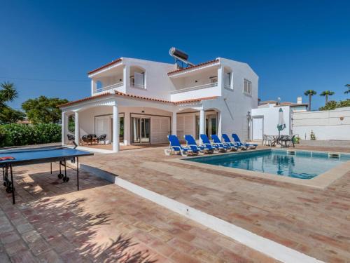 Castelo Villa | Villa Villa dos Sonhos by Interhome
