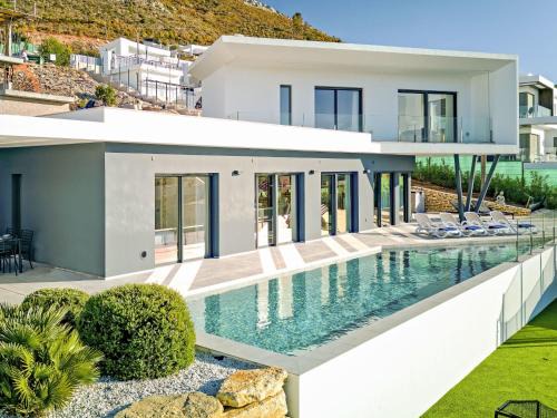 Cansalades Villa | Villa Villa Icaro by Interhome