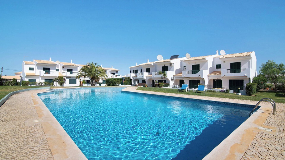 Castelo Villa | Villa 'Villa Janeca' with Sea View, Wi-Fi and Air Conditioning
