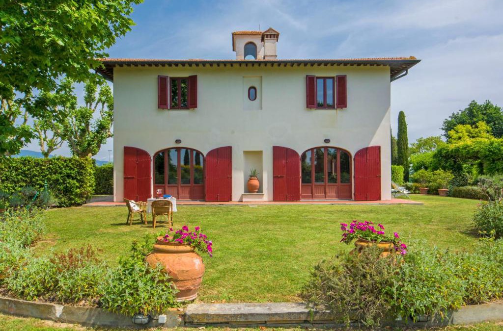 Lari Villa | Villa Villa Ponticelli by Interhome