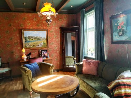 Songdalen Apartment | Villa Villekulla