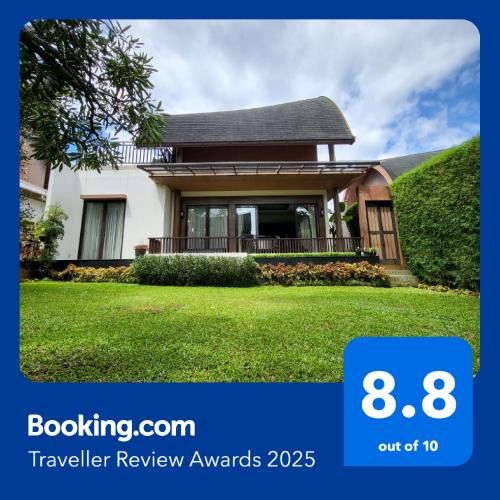 Ciawi Villa | Villa Vimala Hills Semeru