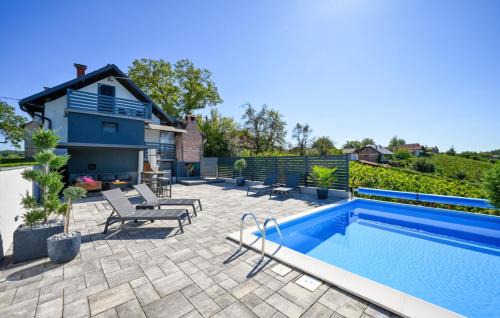 Donji Martijanec Villa | Villa Vinea by Villas Guide