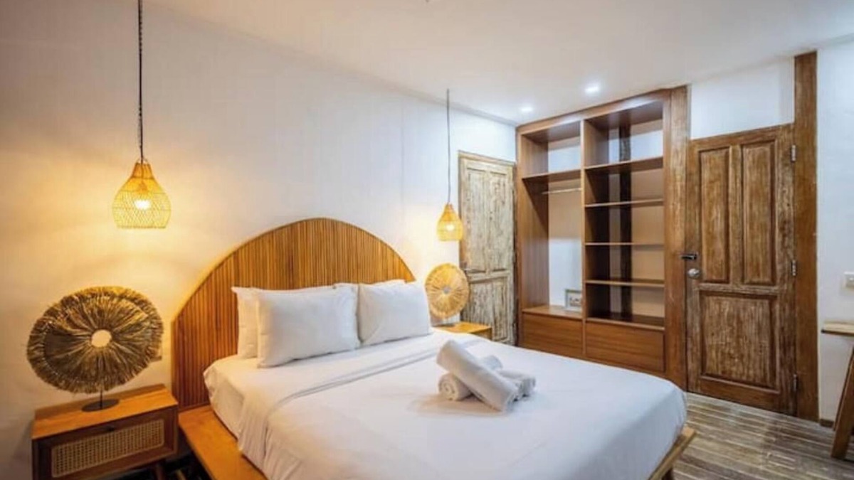 Kartika Plaza House | Villa Vintage 1