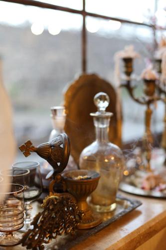 Yerevan Apartment | Villa Vintage