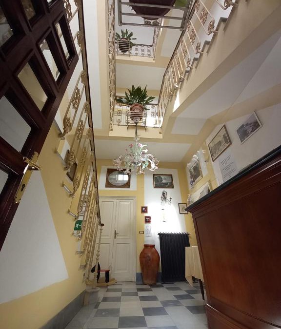 Tortona House | Villa Viola