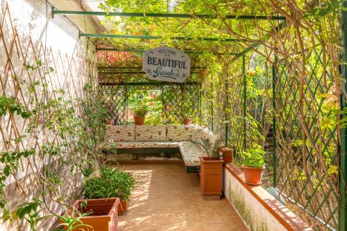 Carini House | Villa Violetta