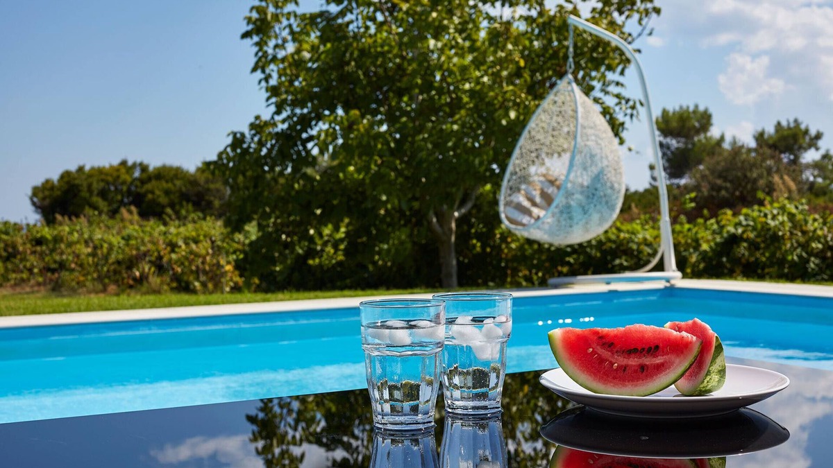 Skala Villa | Villa Violin, Art Villas Kefalonia