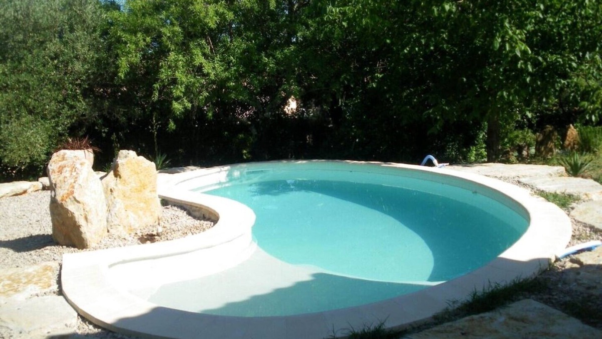 Viols-le-Fort Villa | VILLA VIOLS LE FORT.