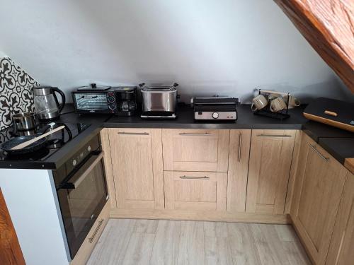 Gniezno Apartment | Villa Vip Apartament Pokoje