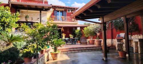 Vittoria Apartment | Villa Virduzzo